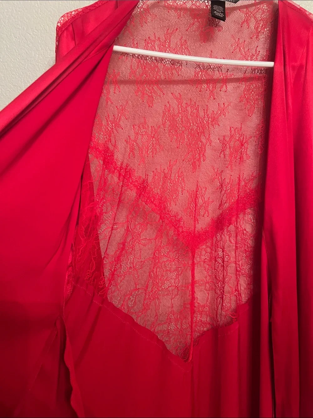 Victorias Secret only worn